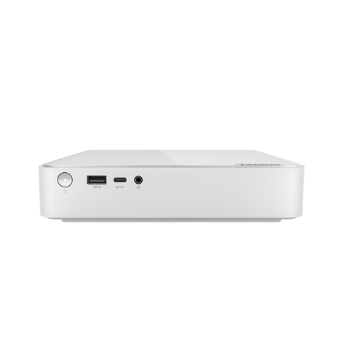 Lenovo IdeaCentre Mini 01IRH8 Intel® Core™ i5 i5-13420H 16 GB DDR4-SDRAM 512 GB SSD Mini PC Grå