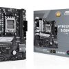 ASUS PRIME B650M-K AMD B650 Sokkel AM5 micro ATX