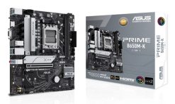 ASUS PRIME B650M-K AMD B650 Sokkel AM5 micro ATX