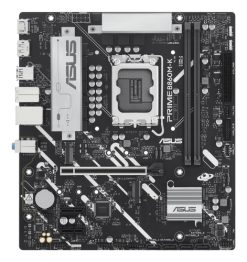 ASUS PRIME B860M-K Intel B860 LGA 1851 (Socket V1) micro ATX