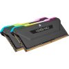 Corsair Vengeance RGB Pro hukommelsesmodul 32 GB 2 x 16 GB DDR4 3200 MHz
