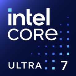 Intel Core Ultra 7 265T processor 30 MB Smart cache Bakke
