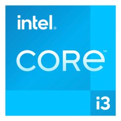 Intel Core i3-13100F processor 12 MB Smart cache Bakke