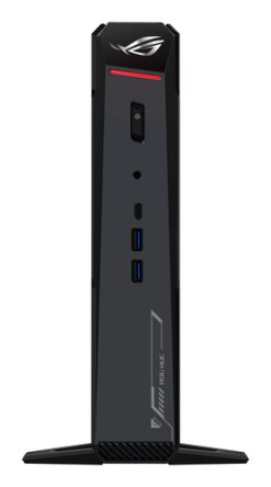 ASUS ROG NUC RNUC15JNK9X389A2 Intel Core Ultra 9 275HX 32 GB DDR5-SDRAM 1 TB SSD NVIDIA GeForce RTX 5070 Ti Windows 11 Home USFF Mini PC Sort