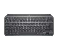 Logitech Master MX Keys Mini