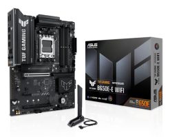 ASUS TUF GAMING B650E-E WIFI AMD B650 Sokkel AM5 ATX