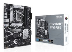 ASUS PRIME B760-PLUS Intel B760 LGA 1700 ATX