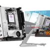MSI B850I EDGE TI WIFI AMD B850 Sokkel AM5 mini ITX