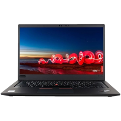 Lenovo ThinkPad X1 Carbon (7. gen) bærbar PC - Refurbished - Grade B