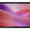 Lenovo Tab Mediatek 128 GB 25,6 cm (10.1") 4 GB Wi-Fi 5 (802.11ac) Android 14 Grå
