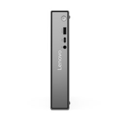 Lenovo ThinkCentre neo 50q Gen 5 Intel Core 7 240H 16 GB DDR5-SDRAM 512 GB SSD Windows 11 Pro Mini PC Sort