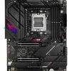 ASUS ROG STRIX B650E-E GAMING WIFI AMD B650 Sokkel AM5 ATX