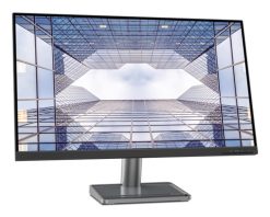Lenovo L32p-30 LED display 80 cm (31.5") 3840 x 2160 pixel 4K Ultra HD Sort