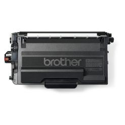 Brother TN-3600 tonerpatron 1 stk Original Sort