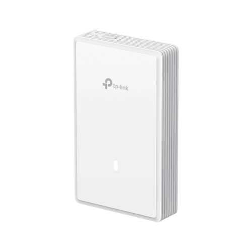 TP-Link EAP725-Wall 5012 Mbit/s Hvid Strøm over Ethernet (PoE)