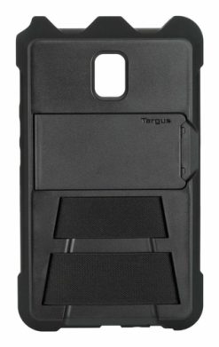 Targus THD965GLZ tablet etui 20,3 cm (8") Cover Sort