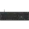 Corsair K70 CORE tastatur Spil USB QWERTY Nordisk Sort
