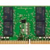 HP 16 GB DDR5 (1 x 16 GB) 4800 SODIMM NECC-hukommelse