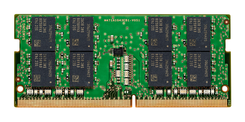 HP 16 GB DDR5 (1 x 16 GB) 4800 SODIMM NECC-hukommelse