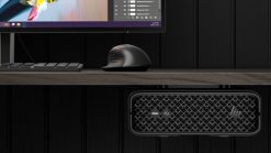 HP Z2 G1i Intel Core Ultra 7 265 32 GB DDR5-SDRAM 512 GB SSD Windows 11 Pro Mini PC Workstation AI Workstation, AI PC Sort