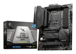 MSI MAG Z790 TOMAHAWK WIFI bundkort Intel Z790 LGA 1700 ATX