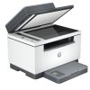 HP LaserJet M234sdw Trådløst Multifunction Sort og hvid Printer, Kopimaskine, scanner; Dupleks