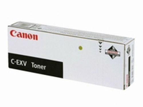 Canon C5030 5035, C-EXV29 Toner, Magenta tonerpatron 1 stk Original