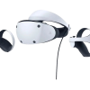 Sony PlayStation VR2 virtual reality-system