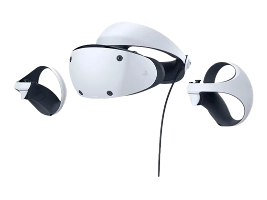 Sony PlayStation VR2 virtual reality-system