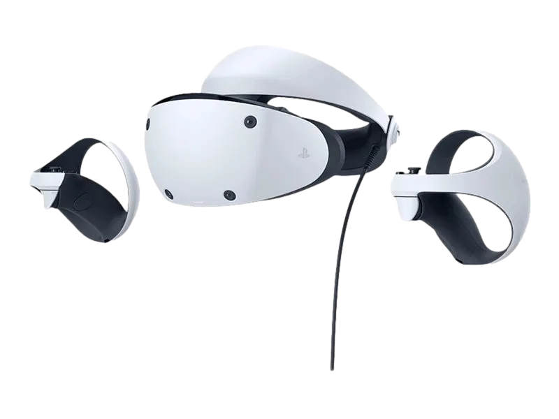 Sony PlayStation VR2 virtual reality-system