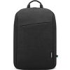 Lenovo GX41L83768 taske og etui til laptop 39,6 cm (15.6") Rygsæk Sort
