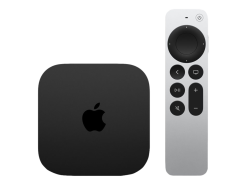 Apple TV 4K (Wi-Fi + Ethernet) 3. generation