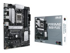 ASUS PRIME B650-PLUS AMD B650 Sokkel AM5 ATX
