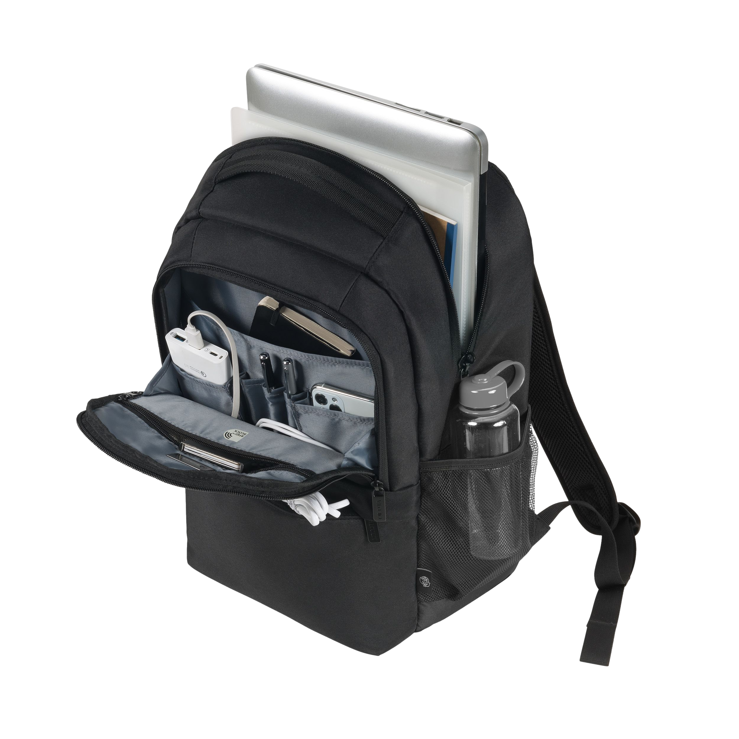 Dicota Eco CORE laptoprygsæk 15-17.3"
