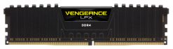 Corsair Vengeance LPX, 8GB, DDR4 hukommelsesmodul 1 x 8 GB 2666 MHz