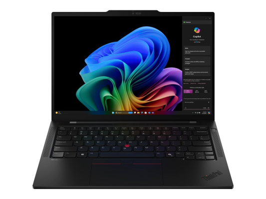 Lenovo ThinkPad T14s G6 Qualcomm Snapdragon bærbar PC