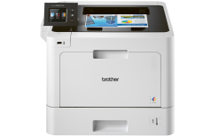 Brother HL-L8360CDW farvelaserprinter