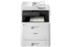 Brother MFC-L8690CDW alt-i-én farvelaser