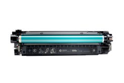 HP Original 508A LaserJet-tonerpatron, magenta