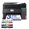 Epson EcoTank ET-4950 A4 multifunktionsprinter