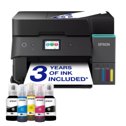 Epson EcoTank ET-4950 A4 multifunktionsprinter