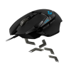 Logitech G502 HERO gamingmus