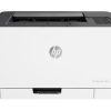 HP Color Laser Laser 150nw Trådløst Farve Printer, Dupleks