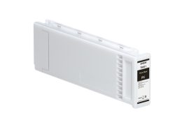 Epson T890B00 blækpatron 1 stk Original Sølvmetallic