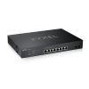 Zyxel XS1930-10-ZZ0101F netværksswitch Administreret L3 10G Ethernet (100/1000/10000) Sort