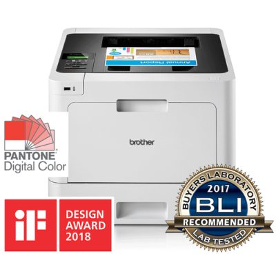 Brother HL-L8260CDW laser printer Farve 2400 x 600 dpi A4 Wi-Fi