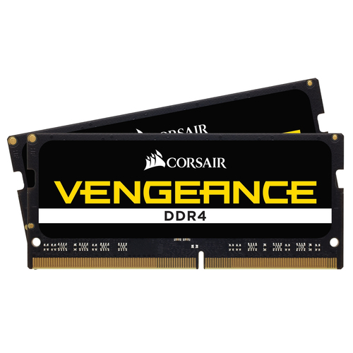Corsair Vengeance hukommelsesmodul 16 GB 2 x 8 GB DDR4 3200 MHz