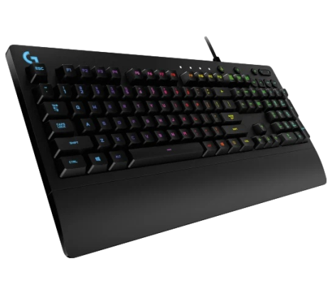 Logitech G213 Prodigy Gaming tastatur