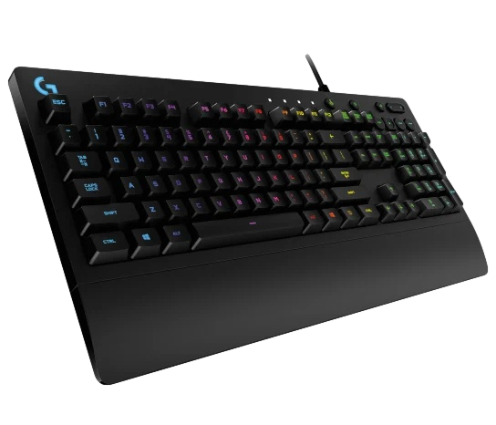 Logitech G213 Prodigy Gaming tastatur