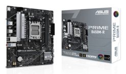 ASUS PRIME B650M-R AMD B650 Sokkel AM5 micro ATX